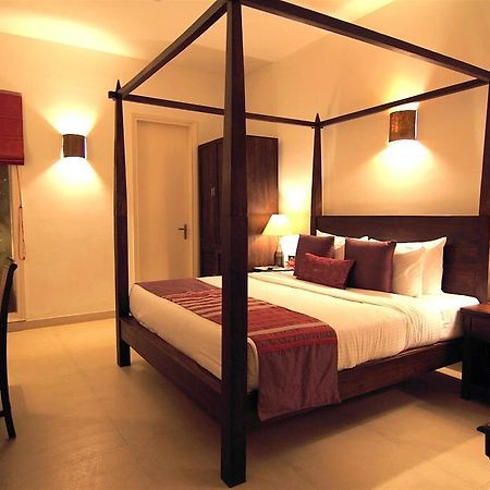 Devraj Niwas Otel Jaipur Dış mekan fotoğraf