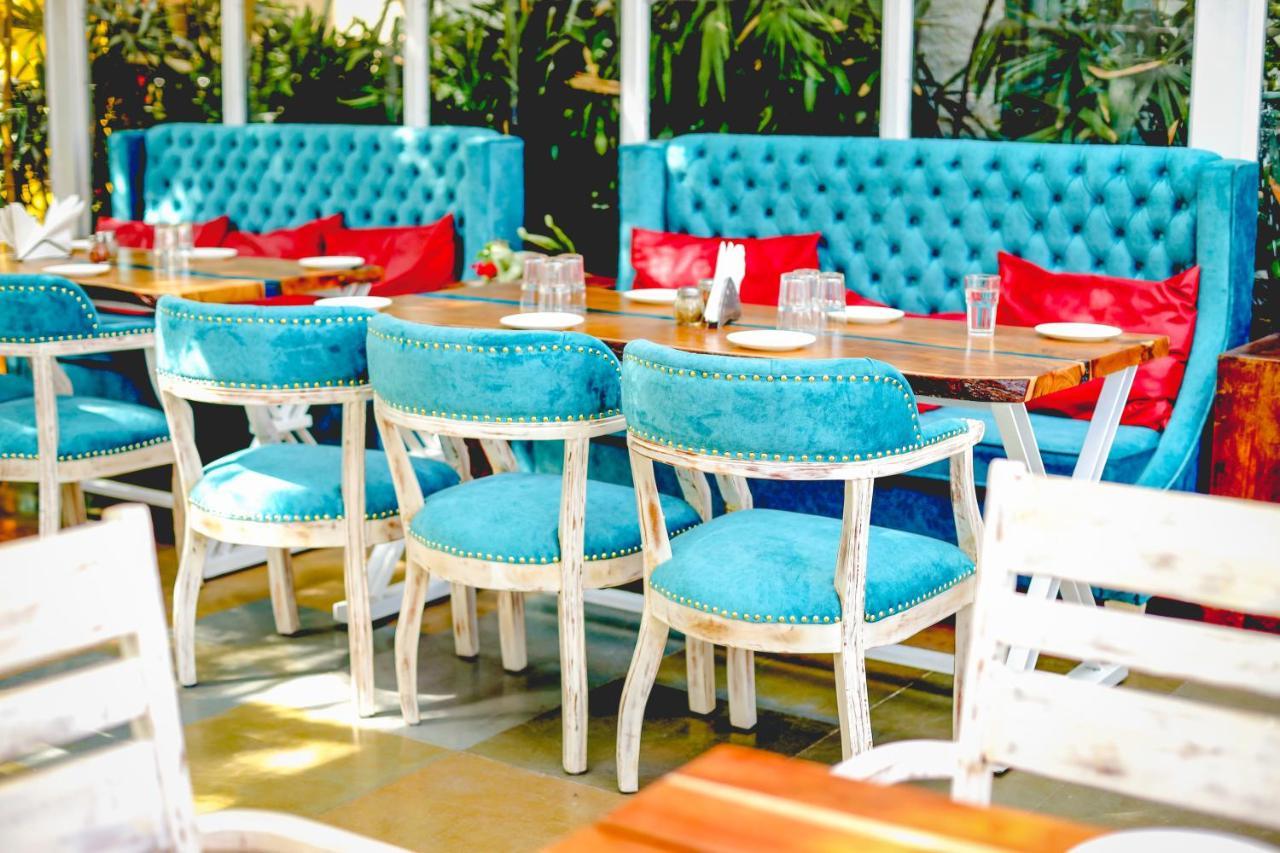 Devraj Niwas Otel Jaipur Dış mekan fotoğraf