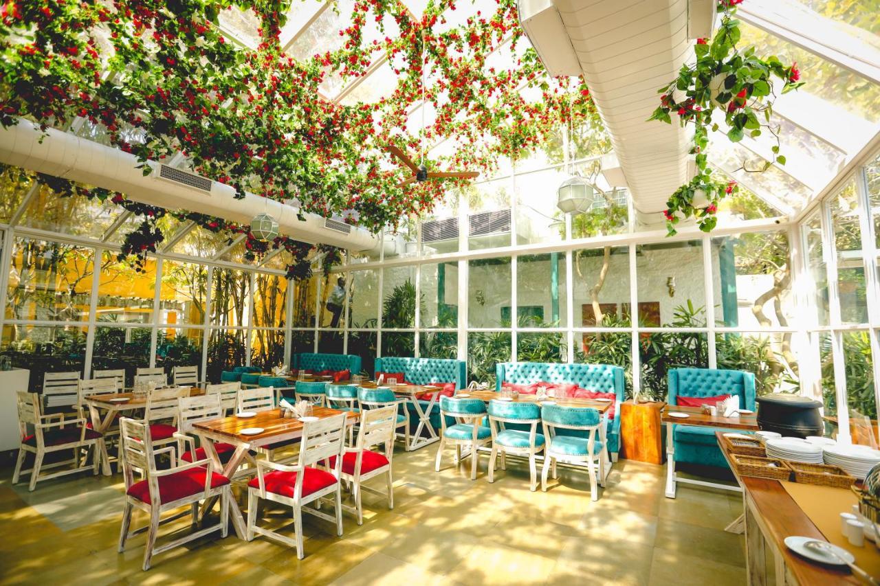 Devraj Niwas Otel Jaipur Dış mekan fotoğraf