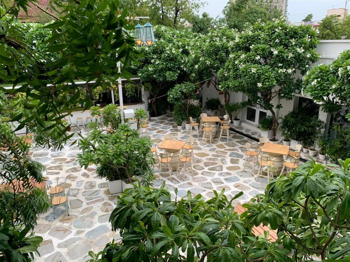 Devraj Niwas Otel Jaipur Dış mekan fotoğraf