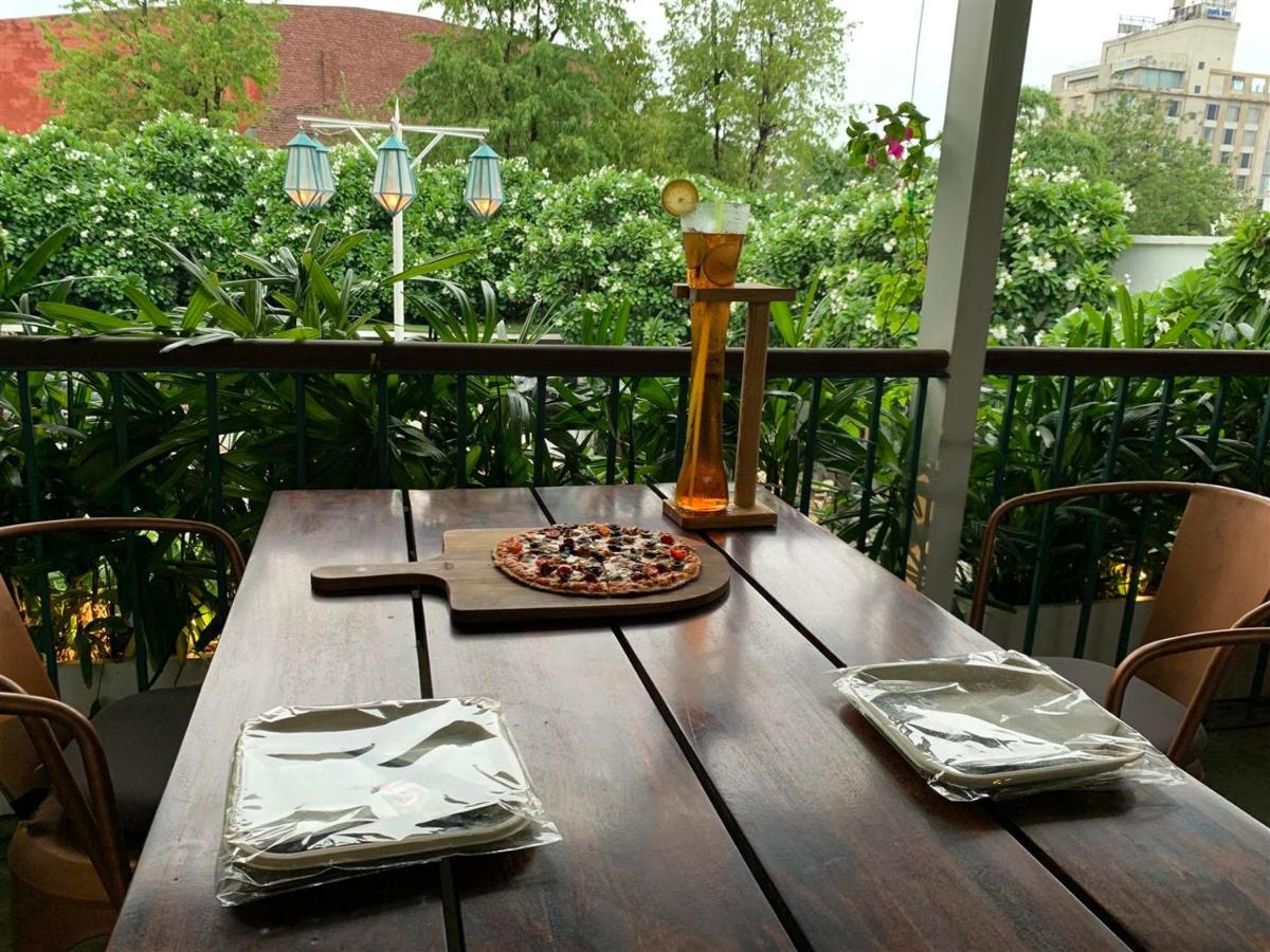 Devraj Niwas Otel Jaipur Dış mekan fotoğraf