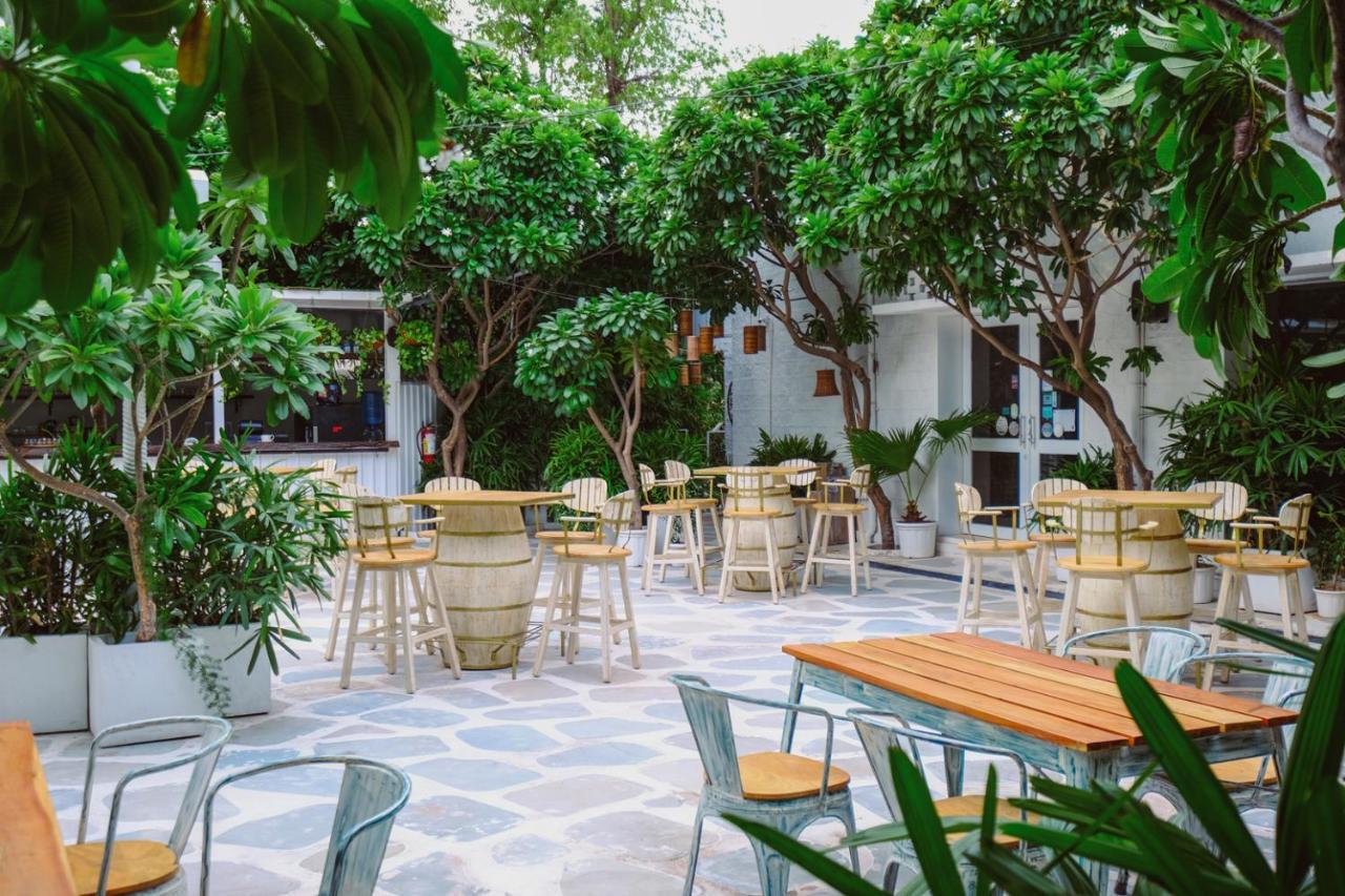 Devraj Niwas Otel Jaipur Dış mekan fotoğraf