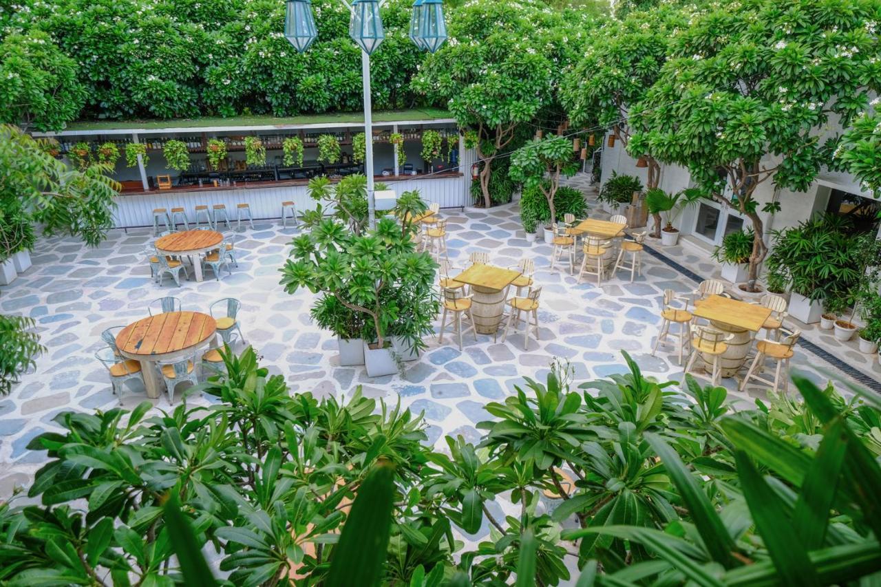 Devraj Niwas Otel Jaipur Dış mekan fotoğraf