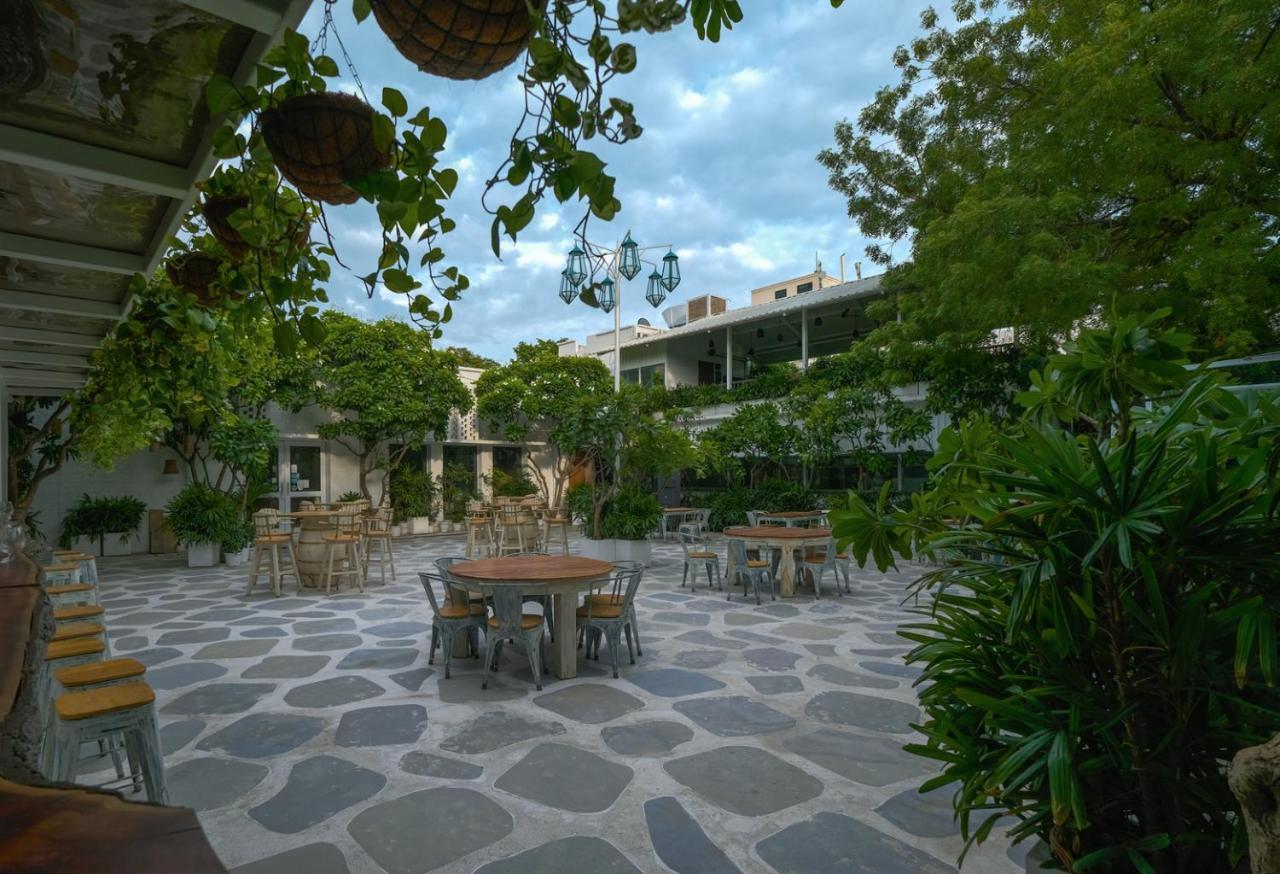 Devraj Niwas Otel Jaipur Dış mekan fotoğraf