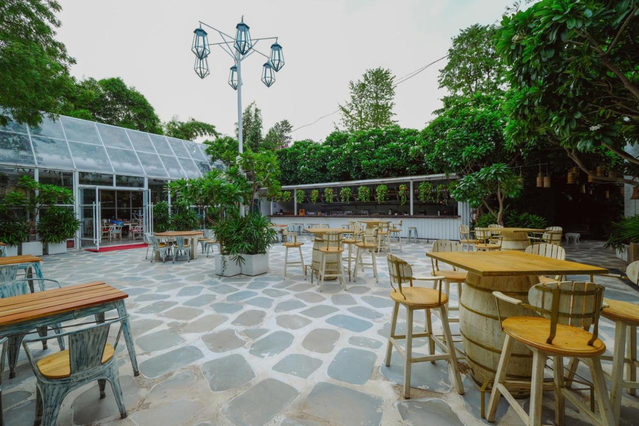 Devraj Niwas Otel Jaipur Dış mekan fotoğraf