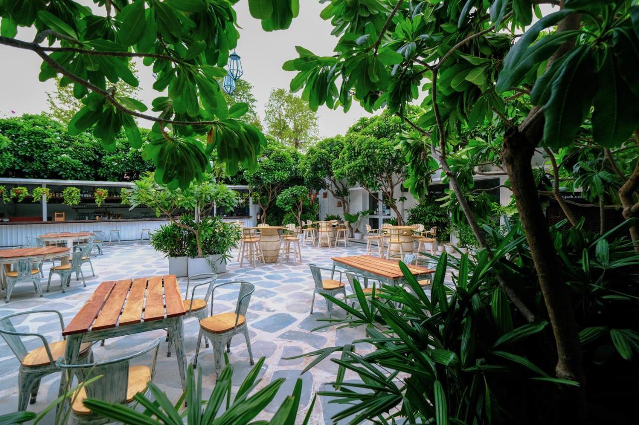 Devraj Niwas Otel Jaipur Dış mekan fotoğraf