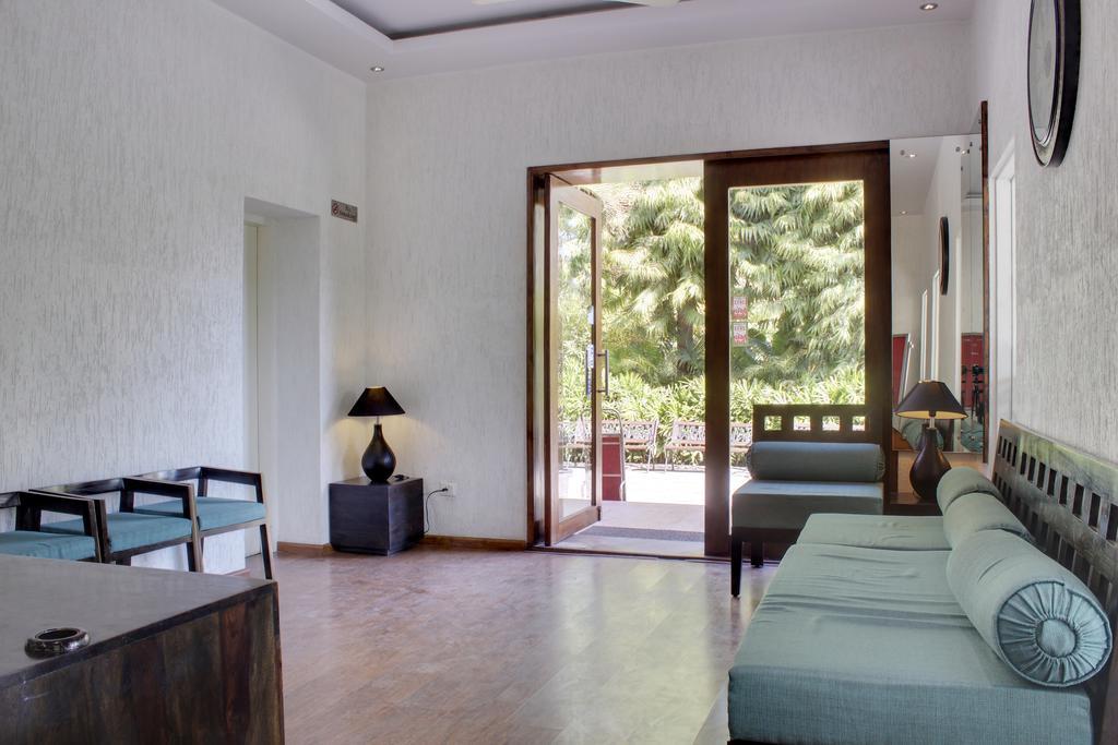 Devraj Niwas Otel Jaipur Dış mekan fotoğraf