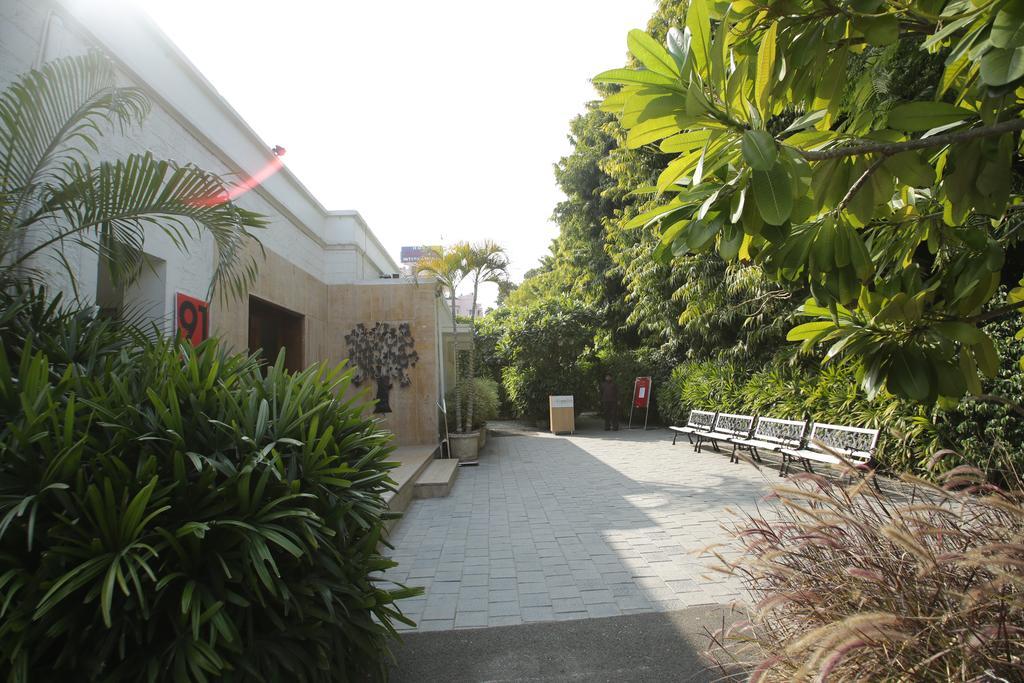 Devraj Niwas Otel Jaipur Dış mekan fotoğraf