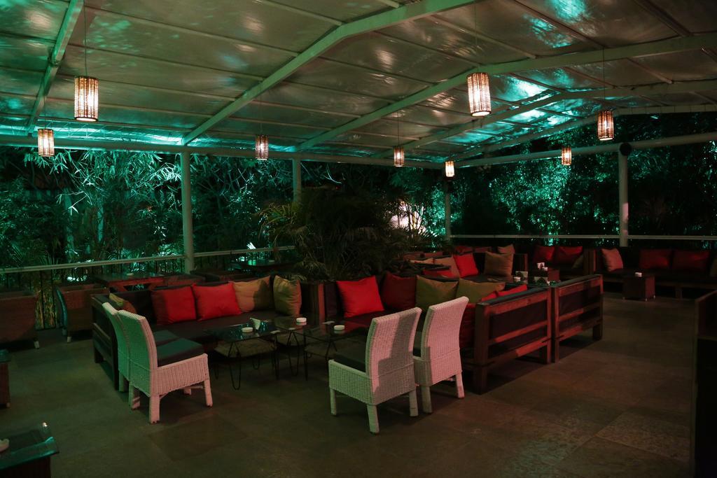 Devraj Niwas Otel Jaipur Dış mekan fotoğraf
