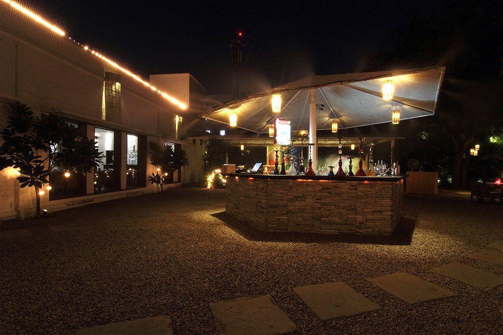 Devraj Niwas Otel Jaipur Dış mekan fotoğraf