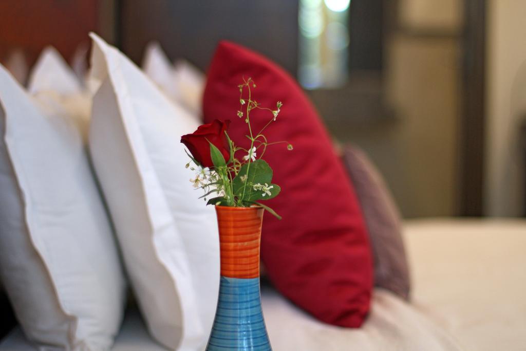 Devraj Niwas Otel Jaipur Dış mekan fotoğraf