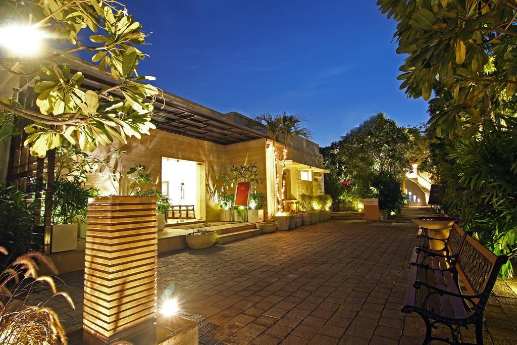 Devraj Niwas Otel Jaipur Dış mekan fotoğraf