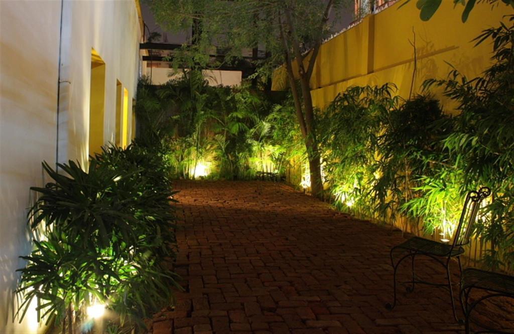 Devraj Niwas Otel Jaipur Dış mekan fotoğraf
