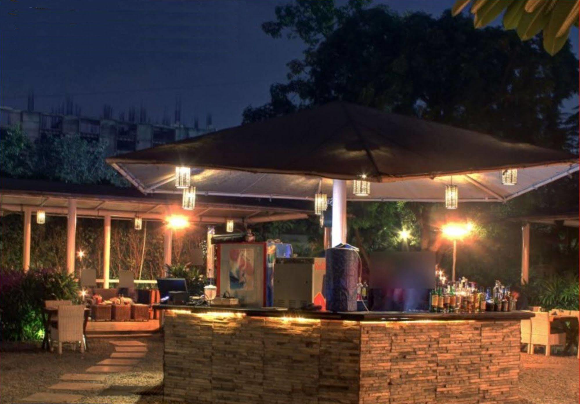 Devraj Niwas Otel Jaipur Dış mekan fotoğraf